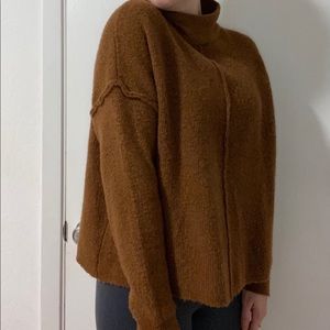 Universal Thread sweater